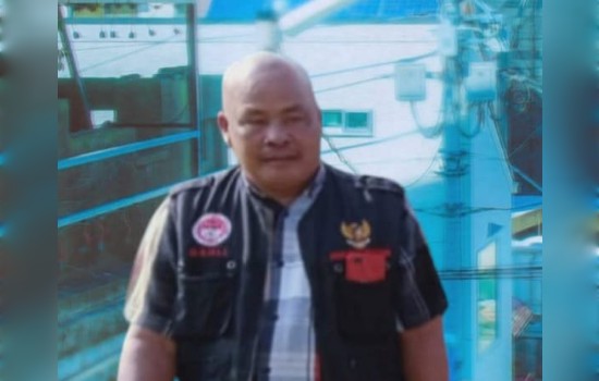 Dahli, RAB & BKU Desa Di Harapkan Di Kerjakan Sendiri “Isu Puluhan&nbsp;Juta”