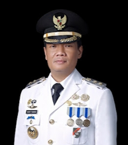 Wakil Bupati Humbahas ucapkan Selamat Hari Kebangkitan Nasional&nbsp;2024