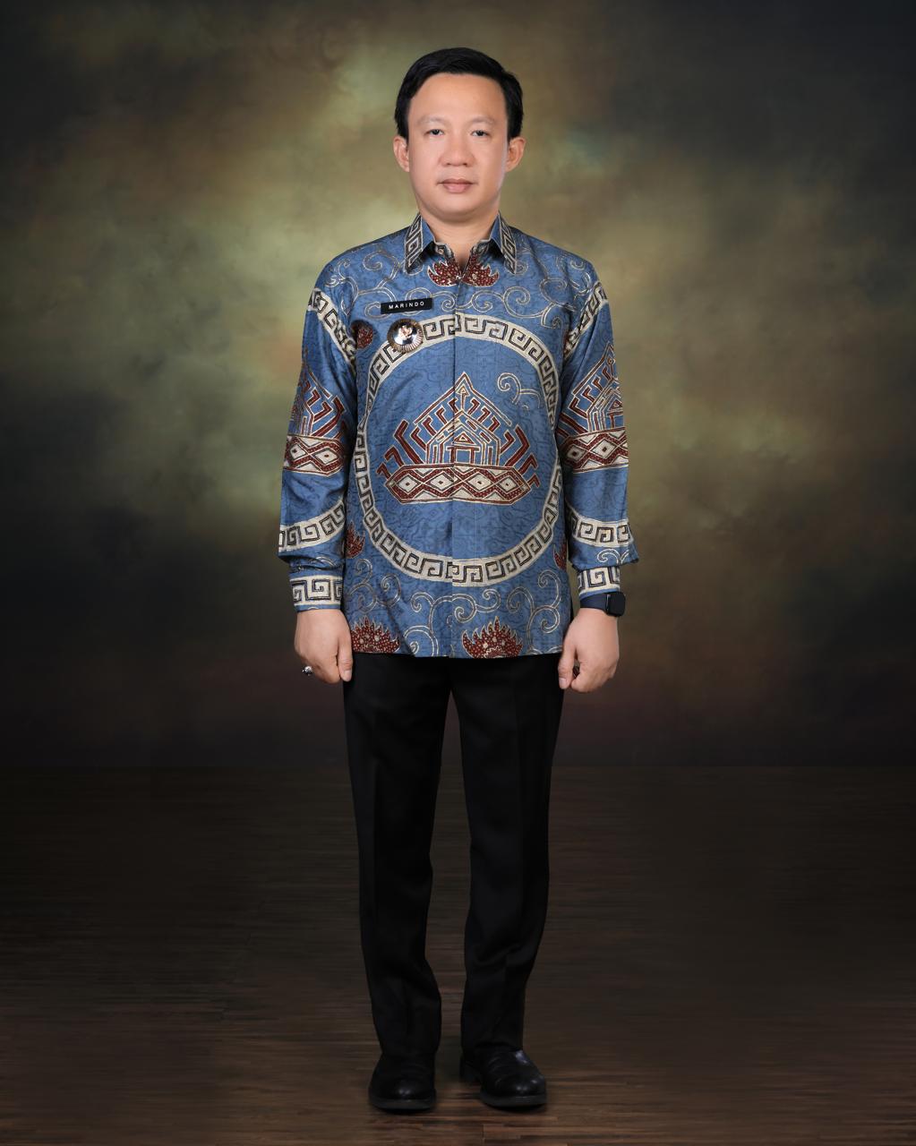 Respon Cepat Pj. Bupati Pringsewu Terhadap Wabah Demam&nbsp;Berdarah