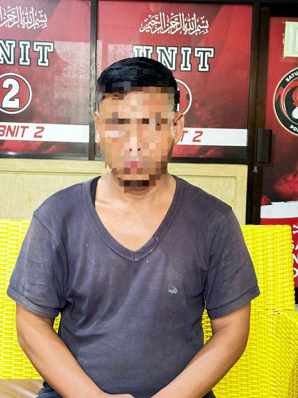 Pengedar Sabu-sabu Diamankan Satresnarkoba Polresta&nbsp;Cirebon