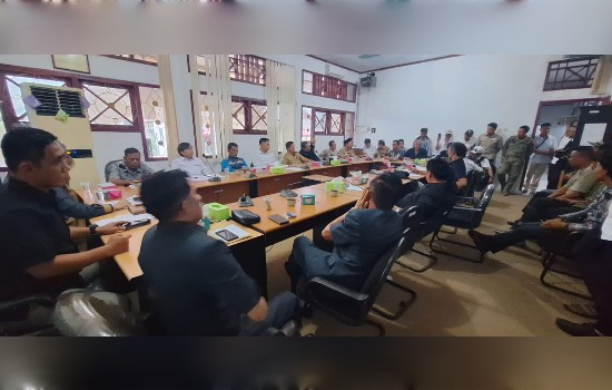 350 Juta Setoran PLN Perbulan, Dana Penerangan Jalan Menjadi Teka&nbsp;Teki