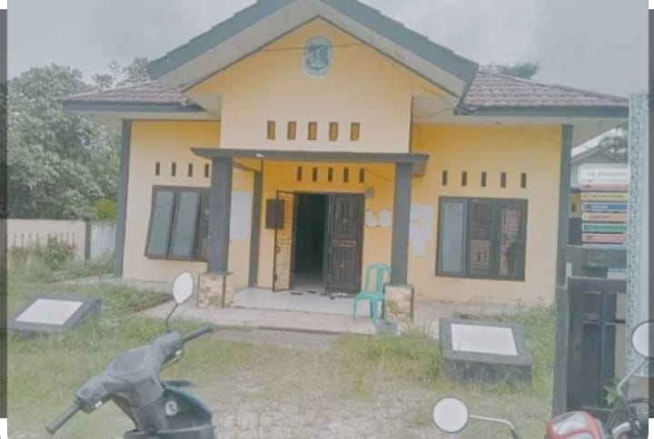 Pengurus AWI Tanjabbarat bakal Kawal Dugaan Kasus Arogan oleh Oknum ASN PJS Kades&nbsp;Merlung