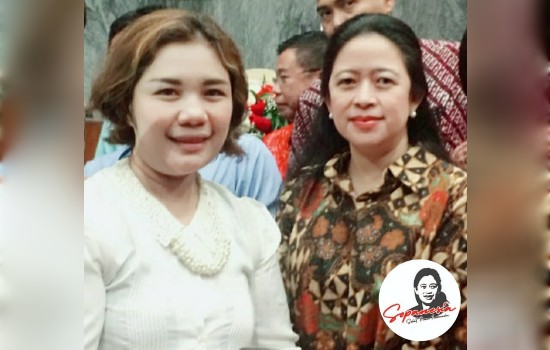 Tanggapan Relawan Puan Terhadap Statement GPMN, Yang Mendesak Sekjen PDI Perjuangan Mundur. 