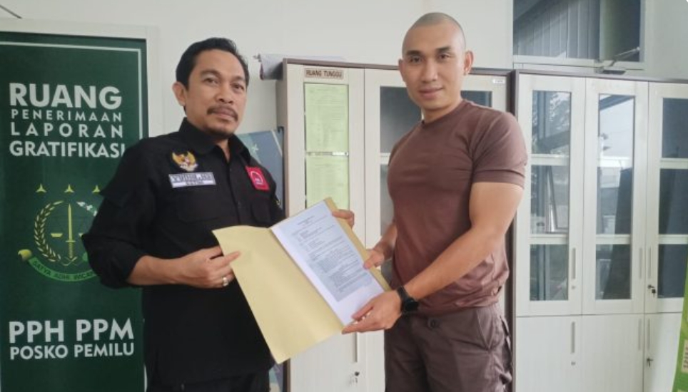 Ketua GEPAK Desak Kejari Pringsewu Tuntaskan Kasus Dugaan Korupsi&nbsp;LPTQ