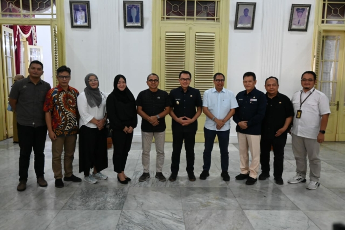 Dongkrak Potensi Wisata, Pemkab Cirebon Dukung Kertajati Hajj&nbsp;Festival