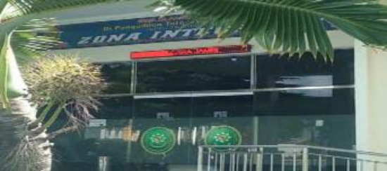 PTUN Jambi batalkan SK Bupati, Realisasi HGU PT DAS&nbsp;Bermasalah