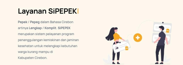 Soal SiPEPEK, Pj Bupati Cirebon: Mari Kita Hargai Bahasa&nbsp;Cirebon