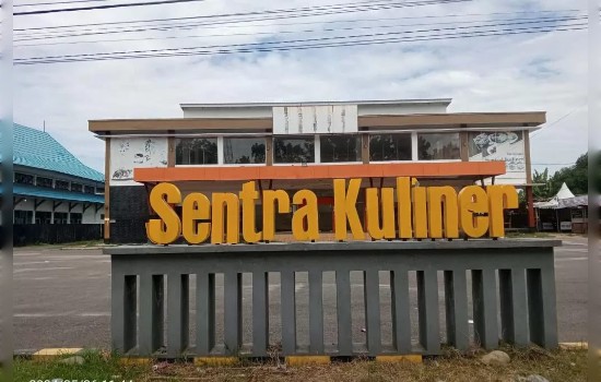 Gedung Kuliner Akan Di Sulap Ulang Menjadi MPP, Berikut Pagu&nbsp;Dana