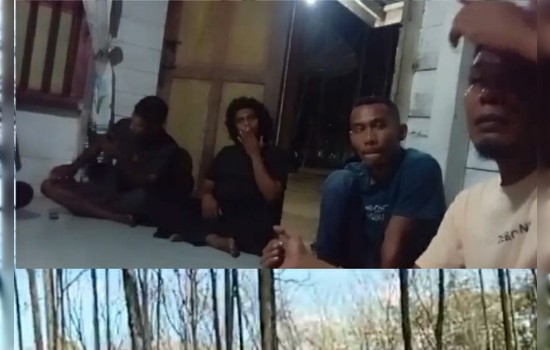 Akibat Adanya Pemberitaan Miring Di Media Online “M.B.Net” Serta “L.A” Dan Dikomentari Oleh Ketua LSM Kota&nbsp;Langsa