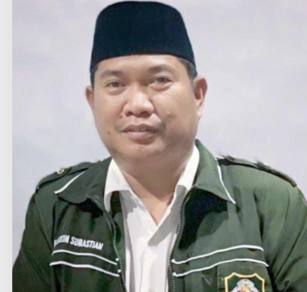 Rozikin Subastian BD : Perlu trobosan Alternatif Pemimpin Kota Semarang Kolaborasi Dari NU dan&nbsp;Muhammadiyah