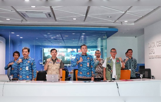 Penyusunan Rancangan RPJMD Teknokratik Perlu Memadukan Unsur-Unsur Penanggulangan&nbsp;Bencana