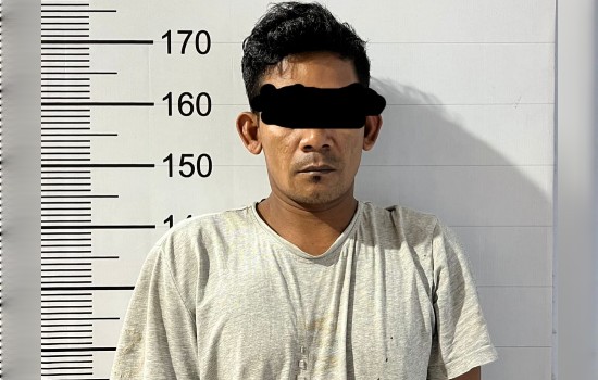 Polsek Banda Sakti Tangkap Dua Wanita dan 1 Pria Terkait Penyalah Gunaan Narkotika Jenis&nbsp;Sabu