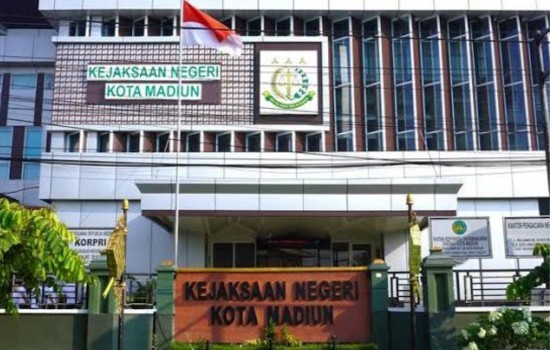 Dikuatirkan “Masuk Angin”, LSM GMICAK Surati Kejaksaan Negeri Kota Madiun Terkait Alihfungsi Aset&nbsp;Pemkot