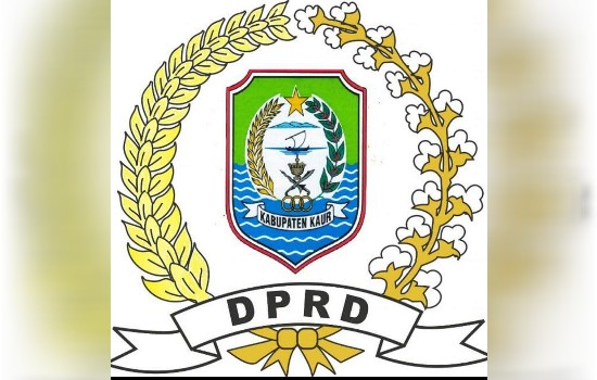 Pakaian Dewan Terpilih Sumber Dana Alokasi Umum, Mencapai Setengah Miliar&nbsp;Rupiah