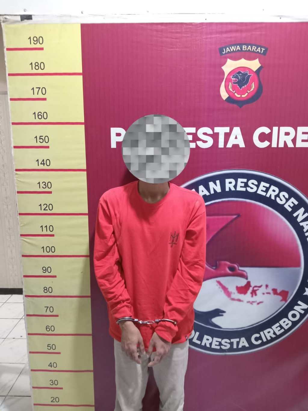 Polresta Cirebon Amankan Pengedar Sabu-Sabu dan&nbsp;OKT