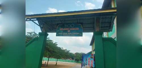 Penasehat Hukum Samsi EP Menganggap pembina Yayasan Praba lampura lakukan kudeta secara&nbsp;sepihak