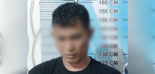 Gawat….Ini Rupanya Tampang “Faisal”, Oknum Polisi, Sebagai Kanit Provost Polsek Darul Ihsan Polres Aceh&nbsp;Timur