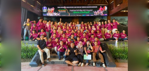 Pemkab Bojonegoro Siapkan Pegelaran Seni Budaya di TMII, Ajang Promosi Pariwisata dan&nbsp;Ekraf