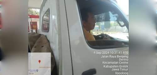 Dugaan Penyimpangan BBM Pertalite Ilegal di SPBU 54.611.26 Benjeng, Gresik, Belum tersentuh&nbsp;Hukum