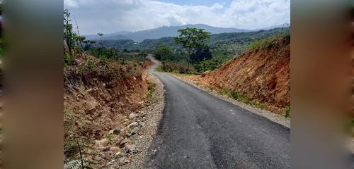 Inpres Nomor 3 Tahun 2023, Dana 600 Miliar Dana APBN Diantara Nya Untuk Kabupaten&nbsp;Kaur