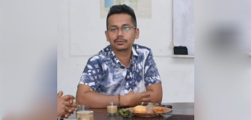 Tim Pansus DPRA Selidiki Bank Aceh Dan Pertambangan, SAPA : Semoga Bukan Modus Cari&nbsp;Proyek