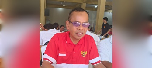 Ketua YARA Langsa Ingatkan PJ Walikota Agar Selektif Dalam Menunjuk PLT Sekda Kota Langsa Gantikan Said Mahdum&nbsp;Majid.