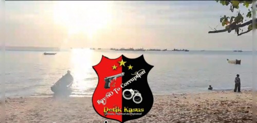 Tersiar Kabar Tambang PIP Laut Keranggan Akan Kembali Di Buka Kordinir&nbsp;AJ